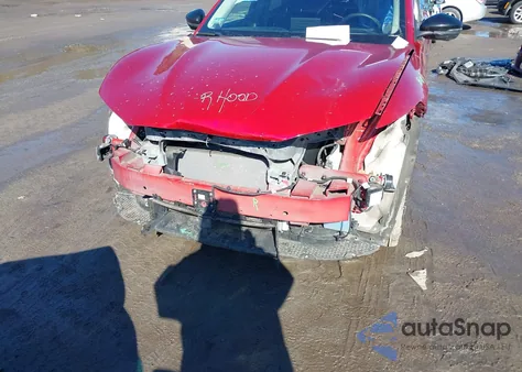 2021 Ford Mustang Mach-E Premium z USA, uszkodzony, nr VIN 3FMTK3SU4MMA01787